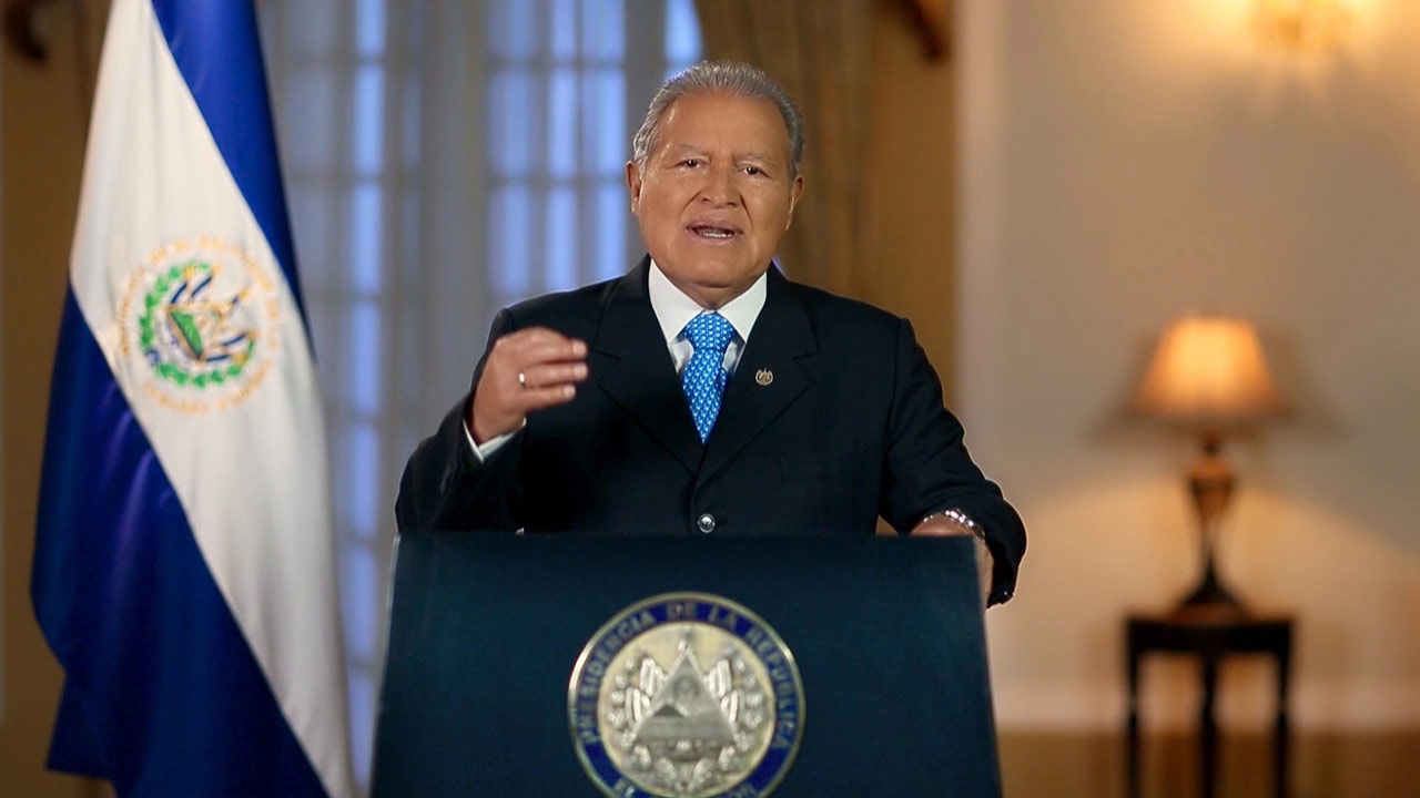 Funcionarios del Gobierno de Mauricio Funes, incluyendo al actual presidente del país centroamericano, Salvador Sánchez Cerén serán auditados