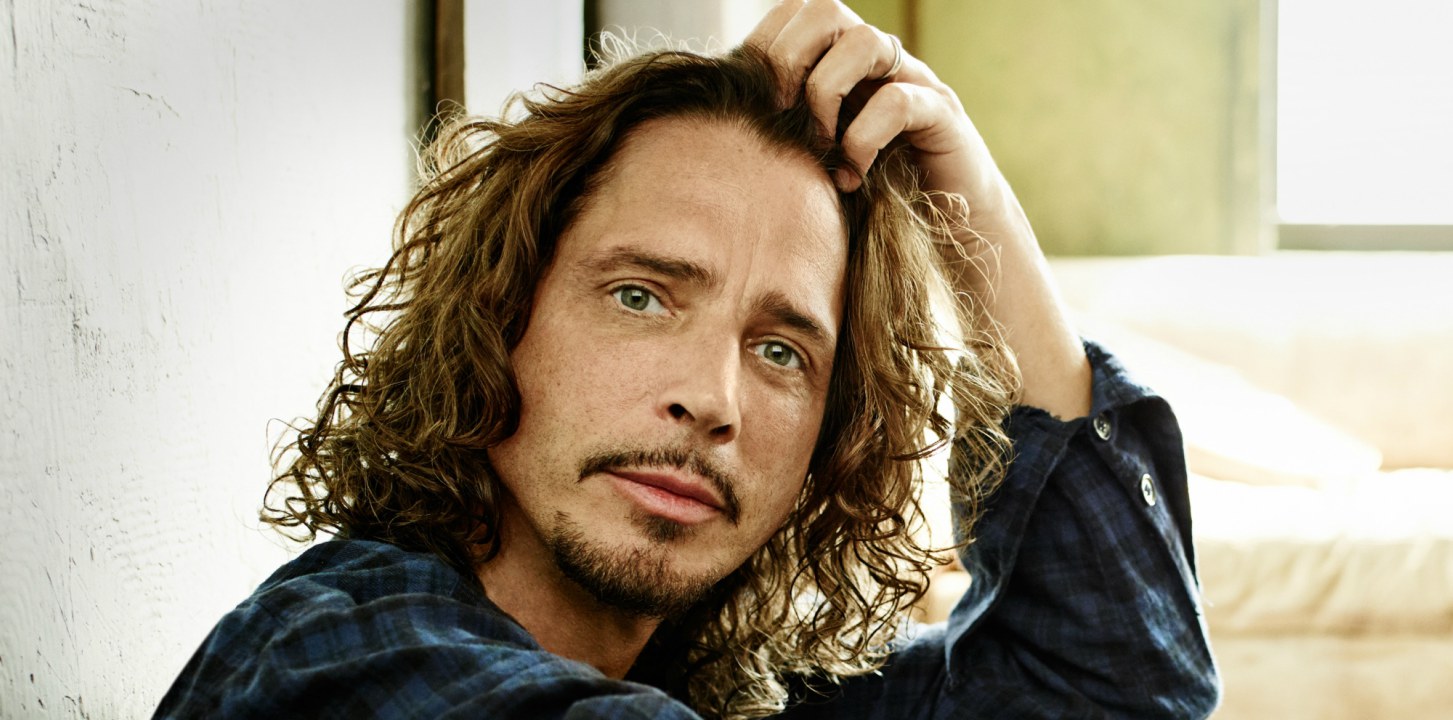 Chris Cornell, de 52 años, murió de manera repentina luego de dar un concierto con su actual banda "Soundgarden"