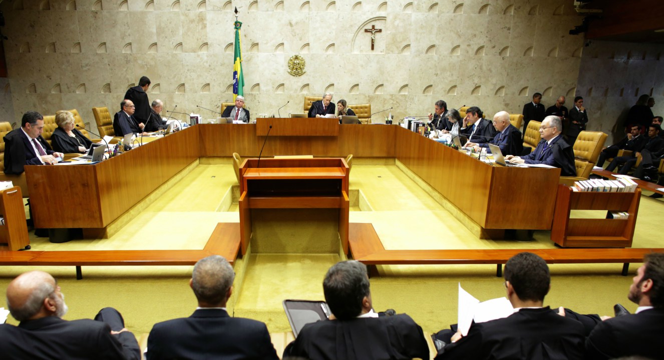 El diputado Rodrigo Rocha fue apartado del cargo por un caso de corrupción que ligaría al presidente Temer