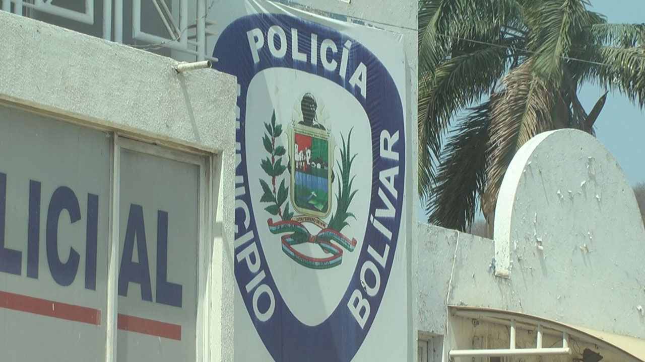 Tres funcionarios de Polibolívar serán presentados ante tribunales por el asesinato de Augusto Pugas