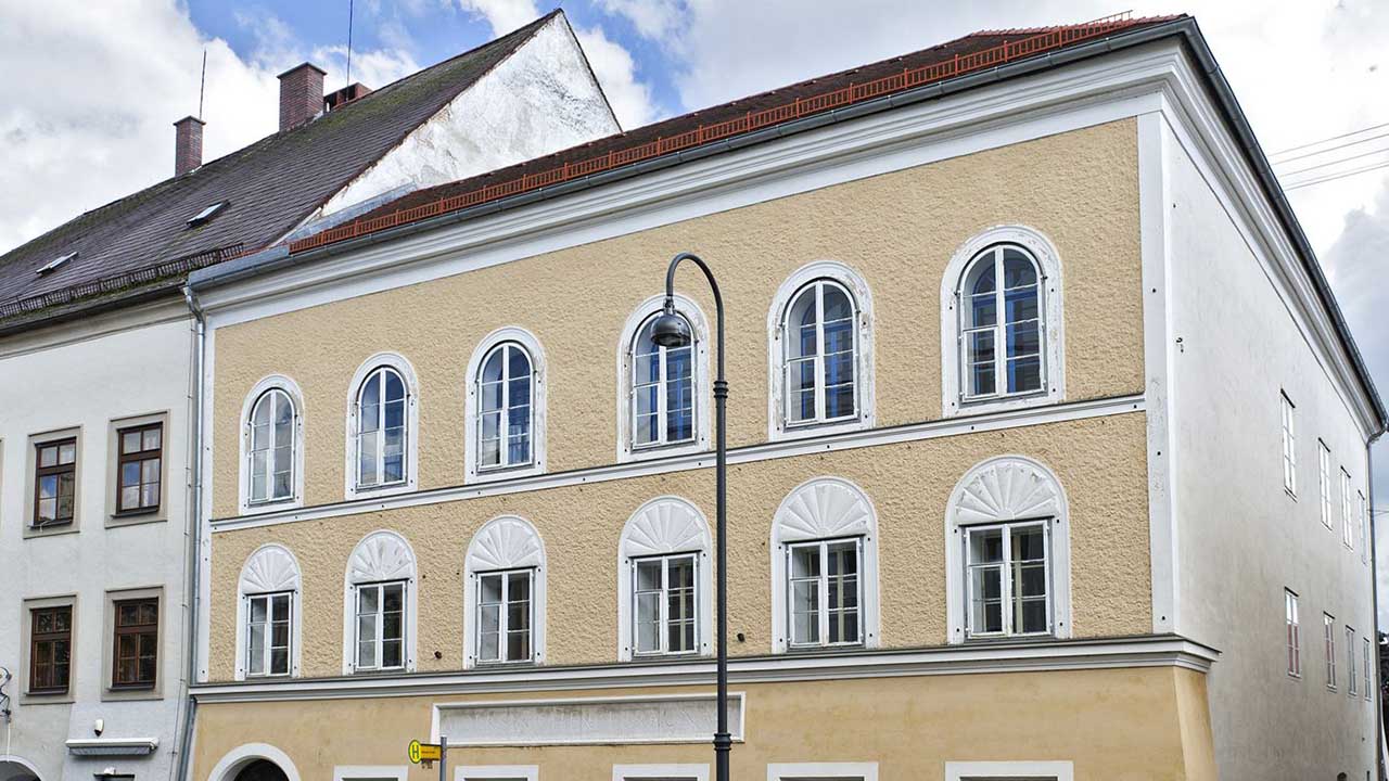 El Tribunal Constitucional de Viena nego la apelacion impuesta por la dueña original de la residencia a principios de año