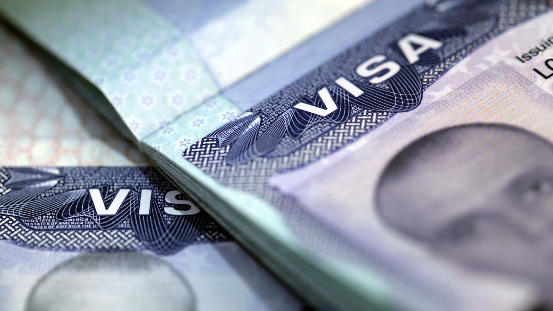 Doblellave-Solicitantes de visas a EE.UU. deberán presentar historial de redes sociales