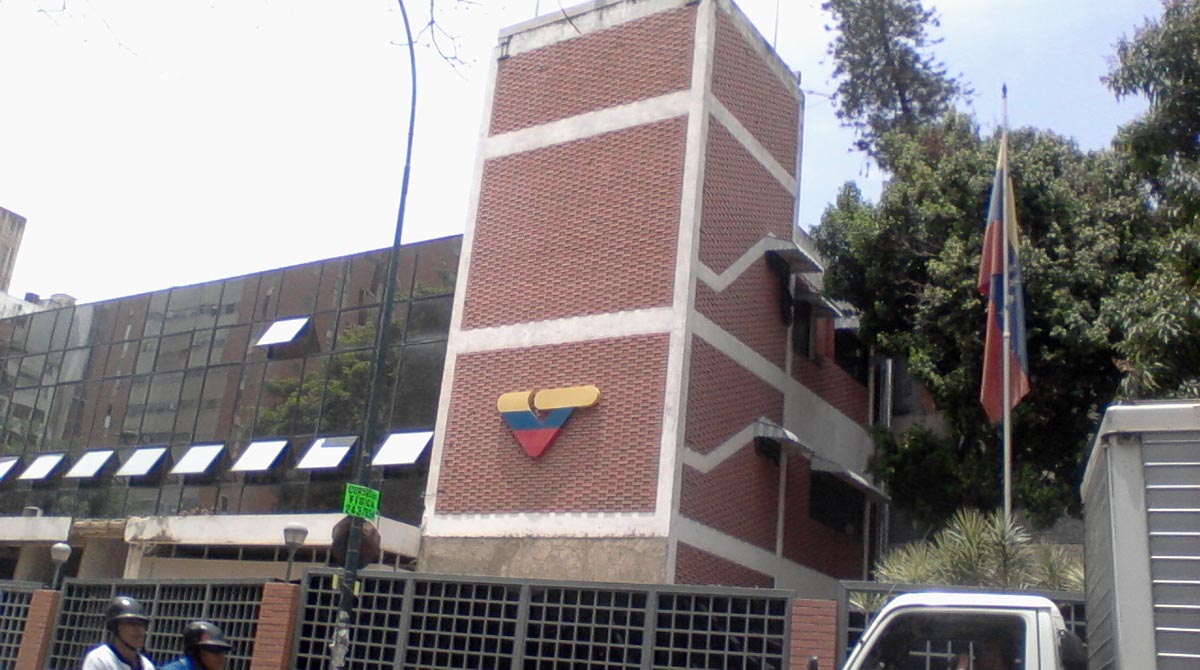 El Movimiento Estudiantil quiere exigir a Venezolana de Televisión veracidad y equilibrio en la información