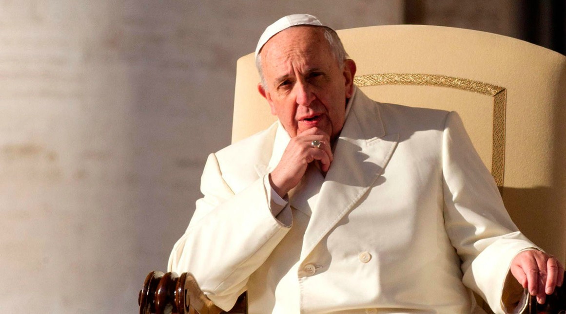 El Sumo Pontífice convocó un encuentro para impulsar el acuerdo educativo mundial