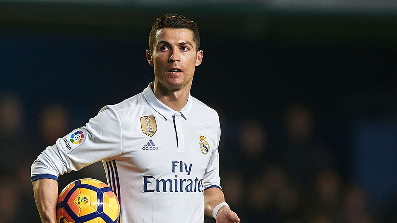 El futbolista del Real Madrid, presuntamente, cometió cuatro delitos contra la Hacienda Pública