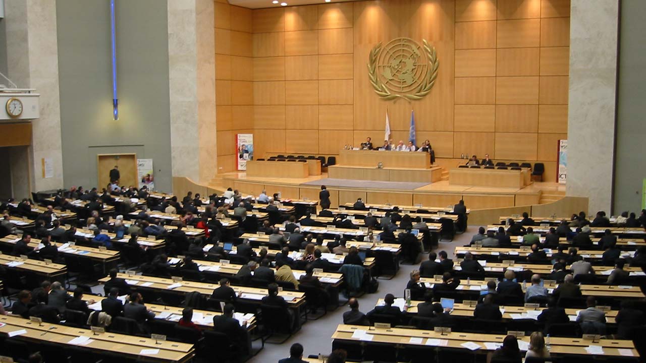 La ONU inaugura oficinas en la Asunción
