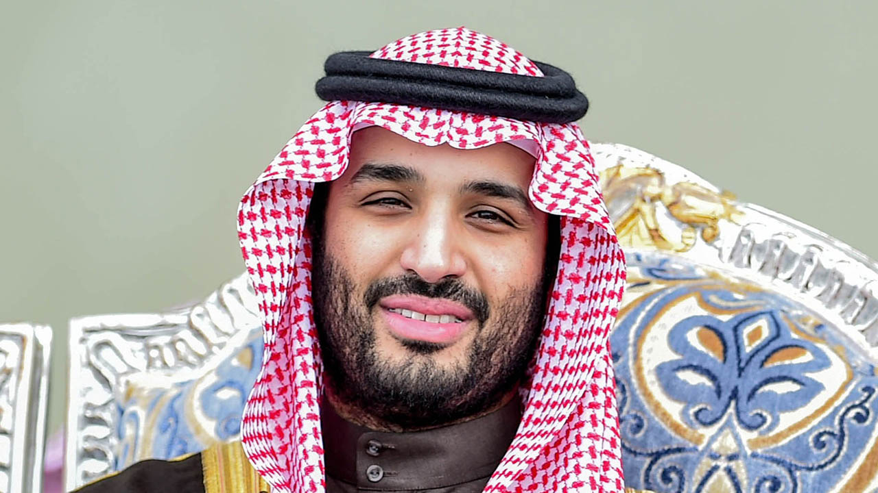 Se espera que Mohammed bin Salman asuma una política exterior más rígida con Estados Unidos