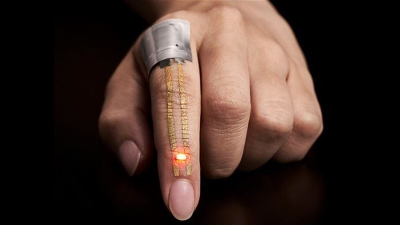 Lo innovador de este dispositivo es que sus creadores trabajaron en pro de que los usuarios no sufrieran daños en la piel
