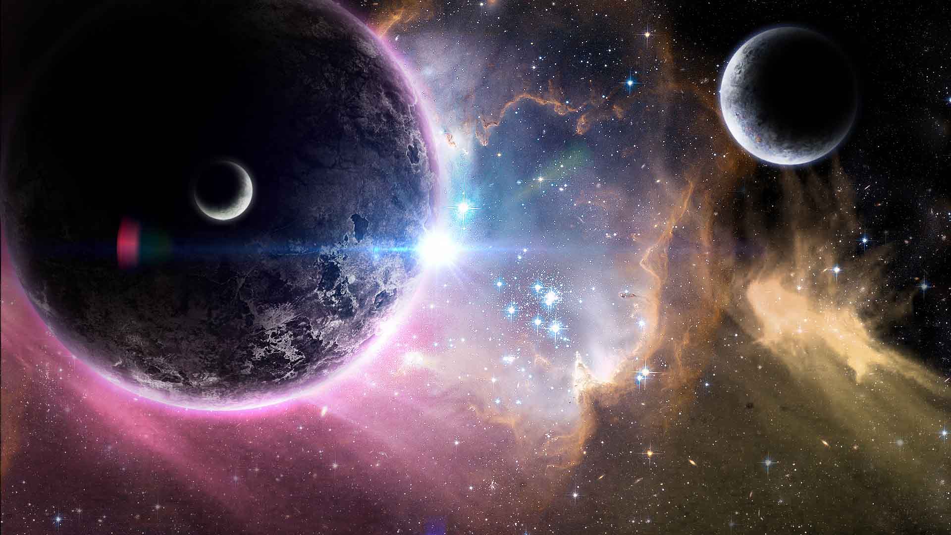 Indagaciones de expertos en el área de la astronomía han permitido entender nuevos mundos. Estos son algunos de los inverosímiles descubrimientos.