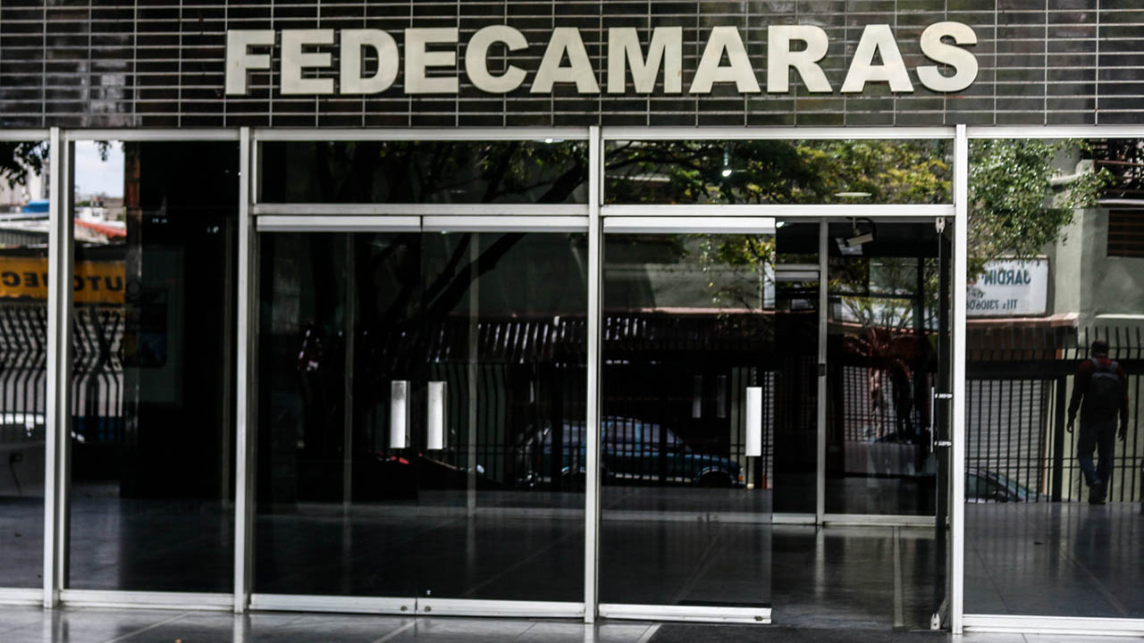 El presidente de Fedecámaras, Francisco Martínez aseguró que acatar el llamado depende de cada miembro de las empresas