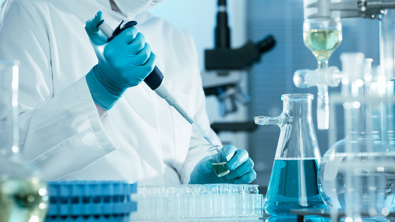 El grupo de cientificos llevara a cabo una serie de ensayos clinicos para analizar la eficacia y seguridad del medicamento