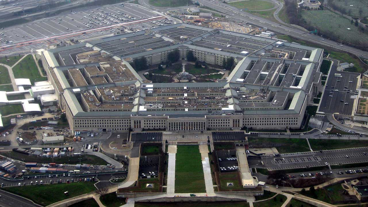 El coronel Rob Manning aseguro que la Casa Blanca no ha solicitado un estudio de alternativas al Departamento de Defensa estadounidense