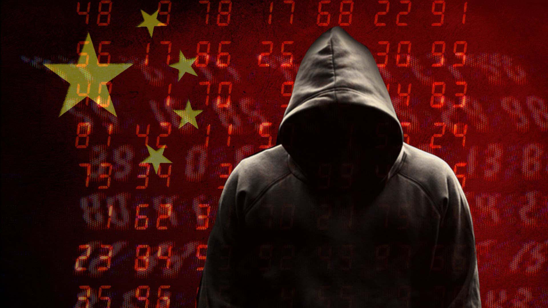 Yu Pingan es acusado de haber colaborado con la venta de piezas de malware en el hackeo masivo sufrido por la OPM de Estados Unidos