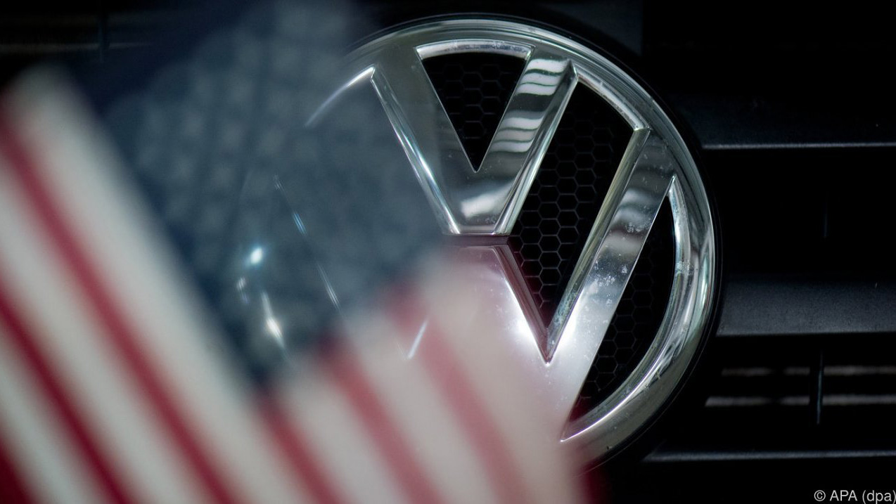 James Robert Liang es uno de los ocho ex empleados de Volkswagen acusados de conspiración y fraude a las leyes ambientales de Estados Unidos