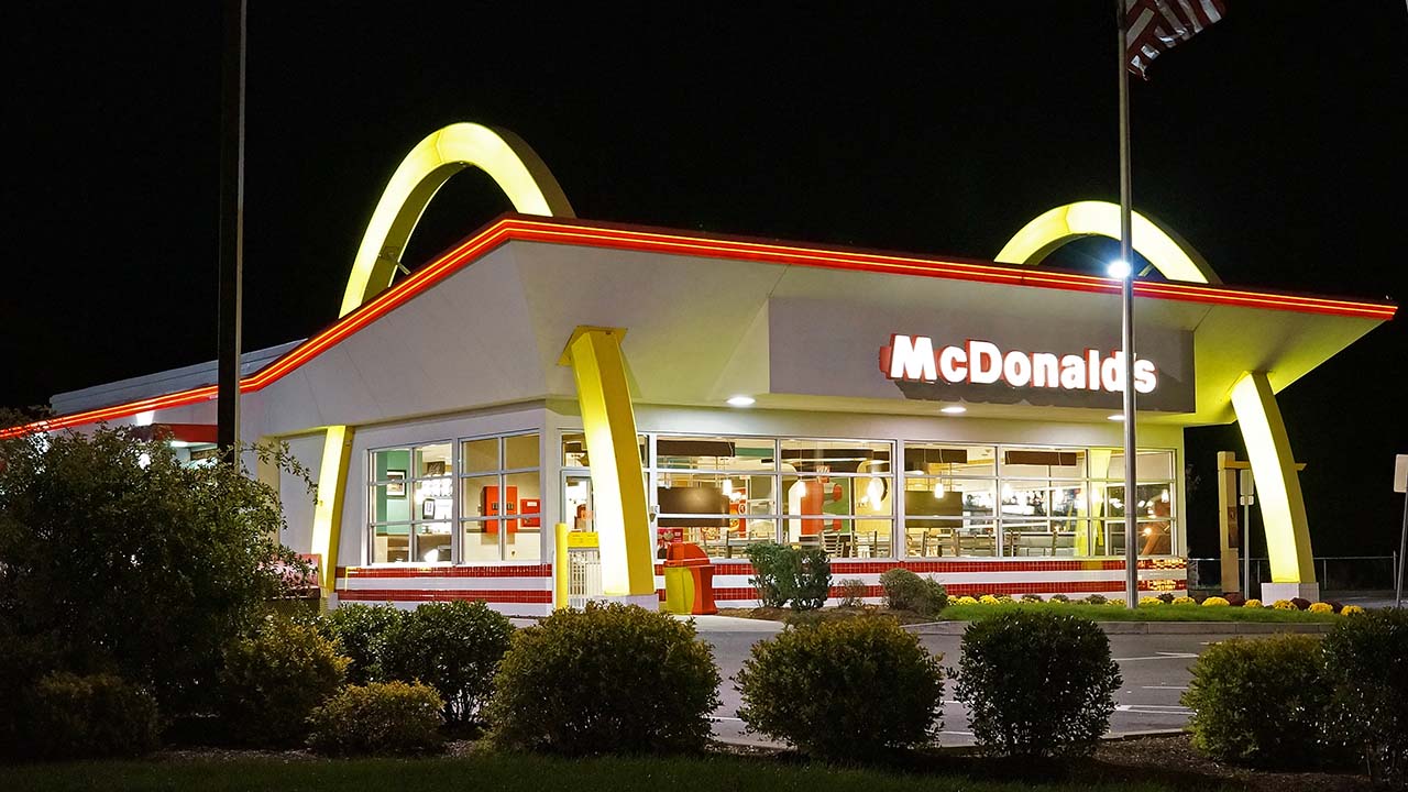 La cadena de comida rápida quiere volver a liderar el mercado de hamburguesas