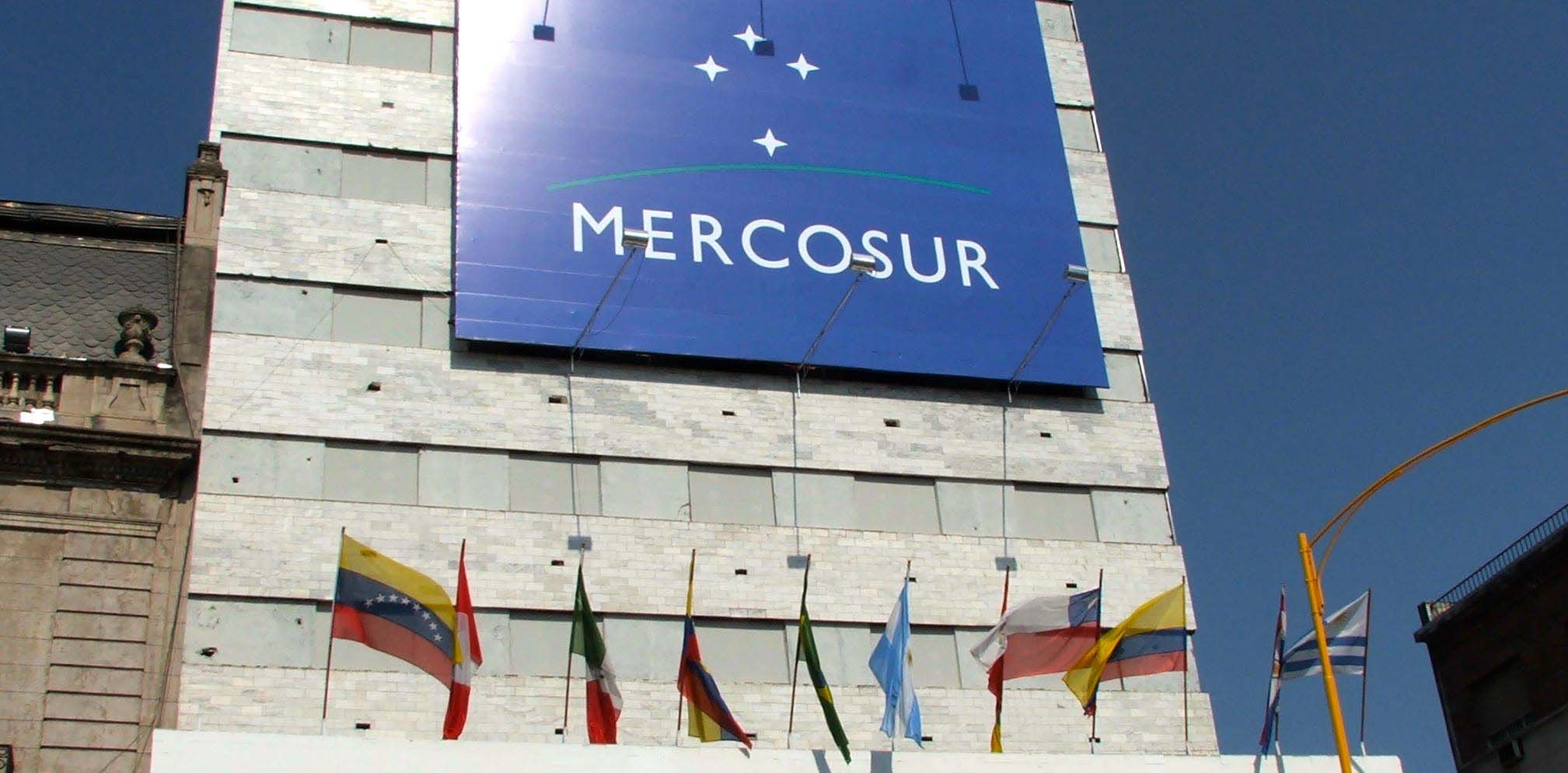 Mercosur y CE continúan con su encuentro en Bruselas