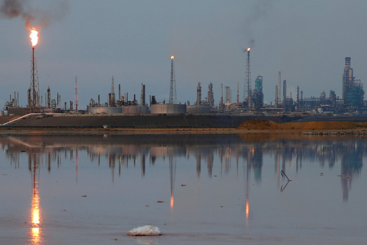 La compañía extranjera, Rosneft comercializa el 13% de las exportaciones totales de crudo venezolano