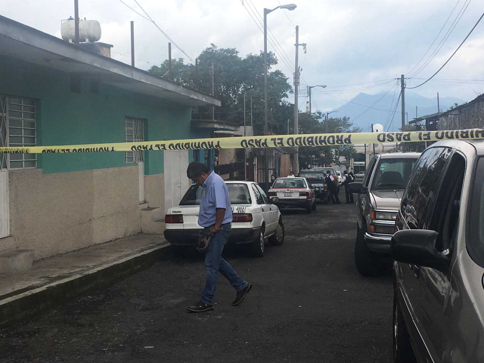 El Cuerpo de Policía Bolivariana del estado Zulia informó que el hombre y su compañero, habían robado y matado a una mujer