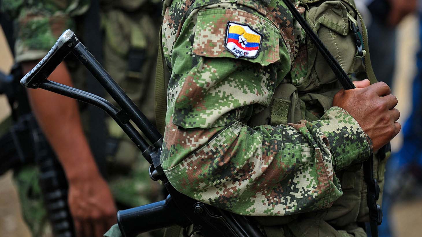 Colombia refuerza frontera con Venezuela tras ataque del ELN y disidentes de las FARC