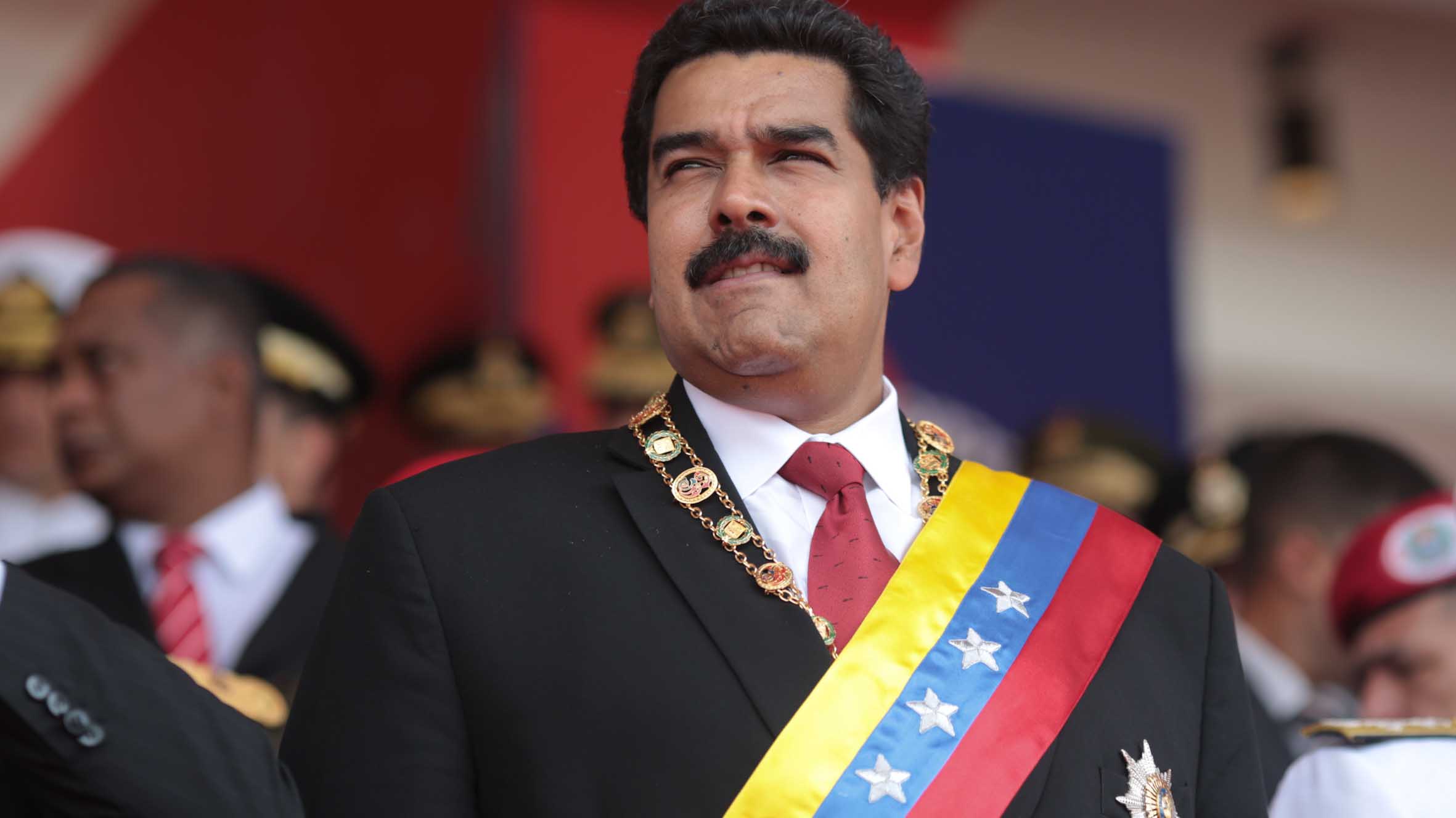 De acuerdo al posicionamiento como país anfitrión, consideran poder admitir al presidente Nicolás Maduro en la cita anual de las Naciones Unidas