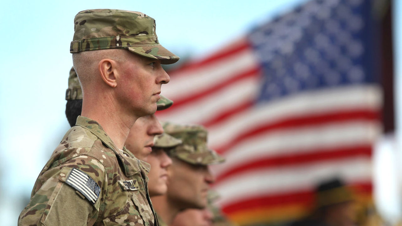 El secretario de Defensa, James Mattis que seran enviados 3 mil soldados adicionales como parte de la estrategia propuesta por Trump