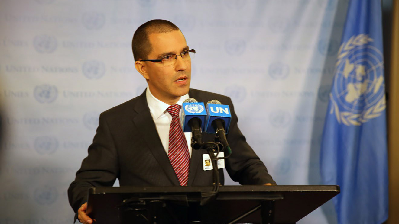 El canciller intervino en la Asamblea General de la ONU en su septuagésimo segundo período de sesiones, que se realiza en Nueva York