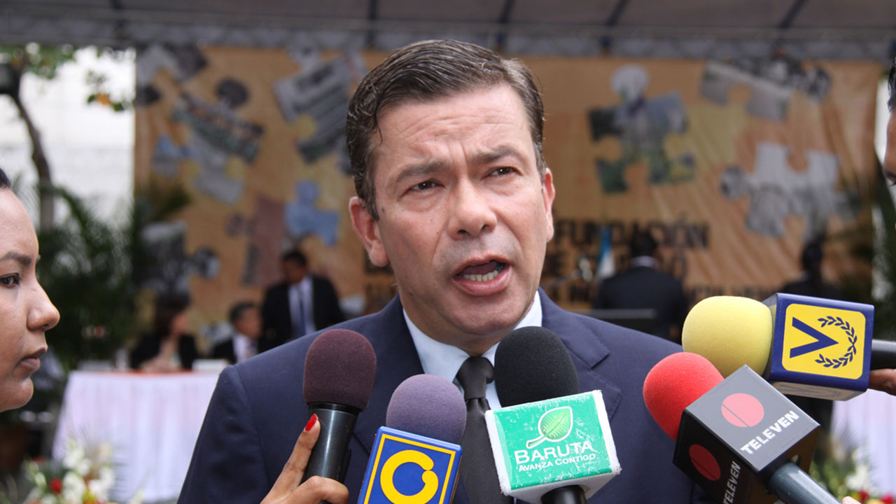 El jefe de campaña de la organización política aseguró que la medida realizada por las rectoras del CNE busca que los electores no voten