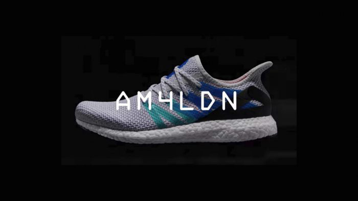 En su sitio Speedfactory, la empresa reveló que las Adidas Made For (AM4), saldrán a la luz este mes de octubre de 2017