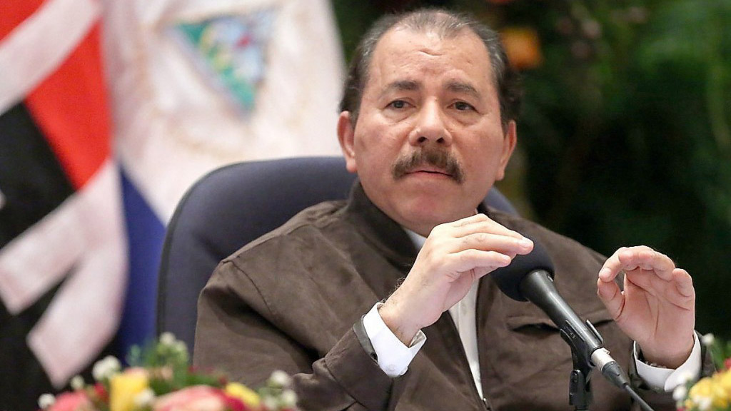 La "Nica Act" vetaría los préstamos que el país liderado por Daniel Ortega pida en organismos multilaterales