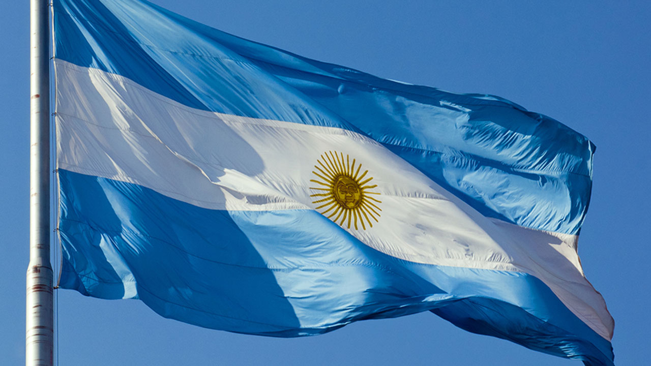 El gobierno argentino se preocupa por España