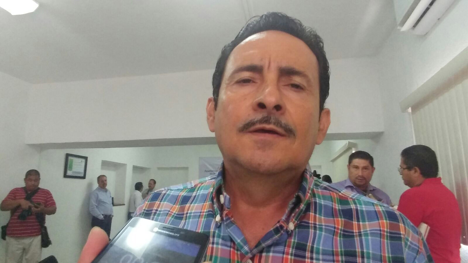Con el homicidio de Crispín Gutiérrez, ya suman 3 dirigentes de alcaldías asesinados en octubre