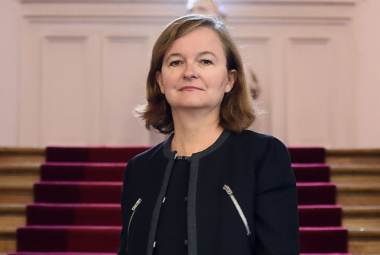 De llegar a darse la separación, la región saldría de la Unión Europea, según afirma La ministra francesa de Asuntos Europeos, Nathalie Loiseau
