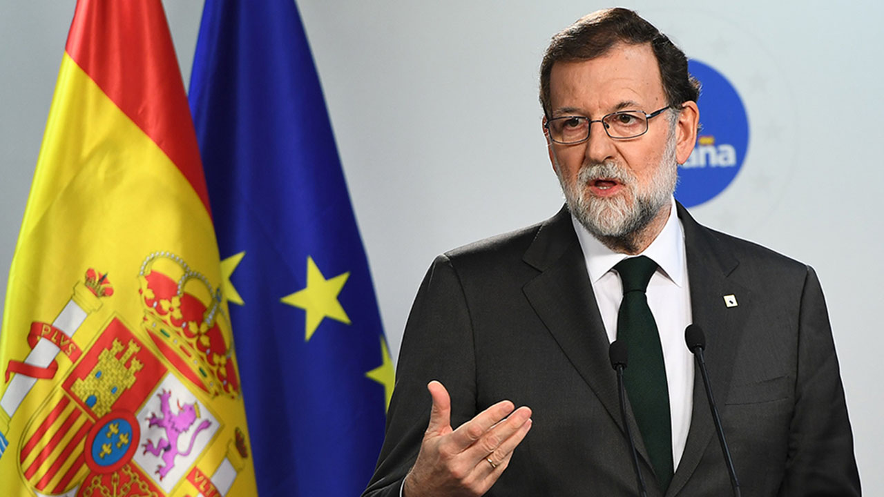 El Jefe de Gobierno de España aseguró que una hipotética victoria no implica un rompimiento de la legislatura