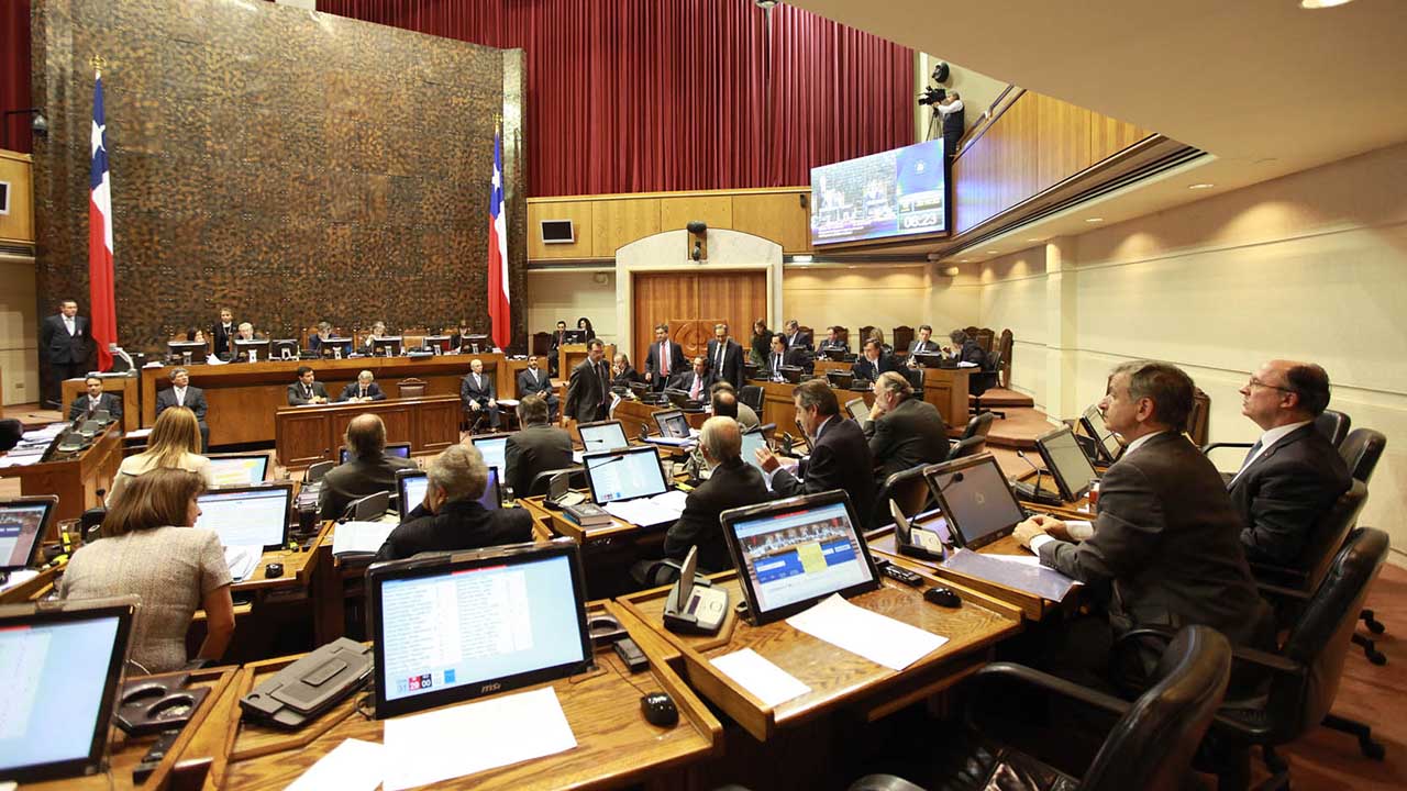 La Cámara de diputados del país sudamericano aprobó un proyecto que condena la “persecución política” contra el dirigente