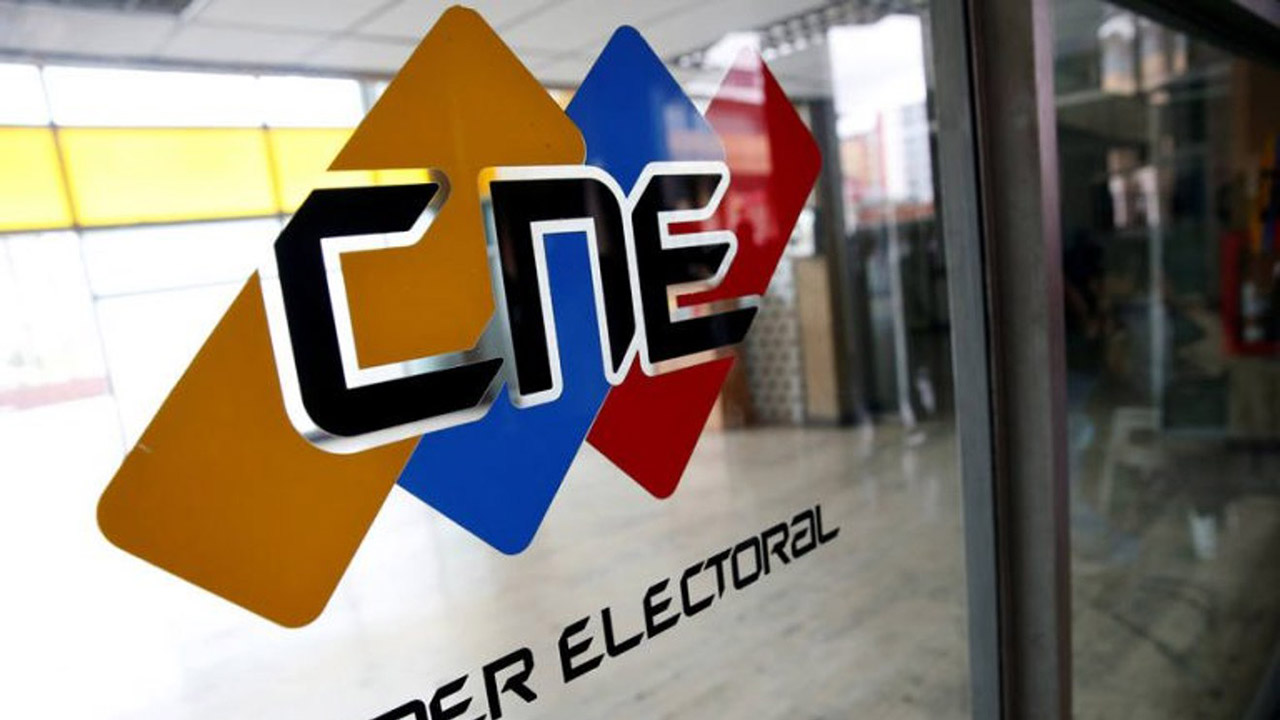 Doblellave-CNE publicó Registro Electoral definitivo para elecciones del #20May