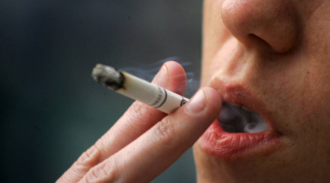 La OMS ha revelado datos que establecen los efectos perjudiciales que tiene sobre el cuerpo la exposición o consumo frecuente de nicotina