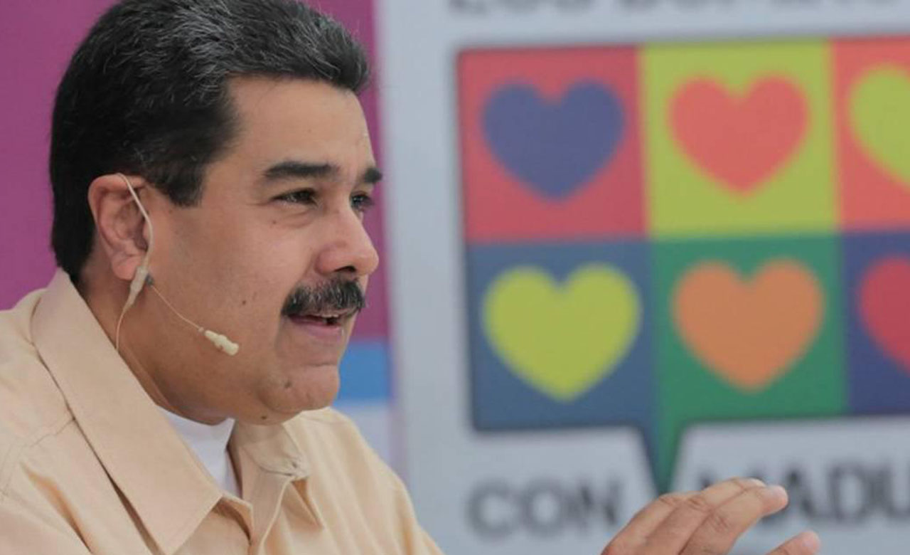 Maduro exoneró pagos de unidades tributarias