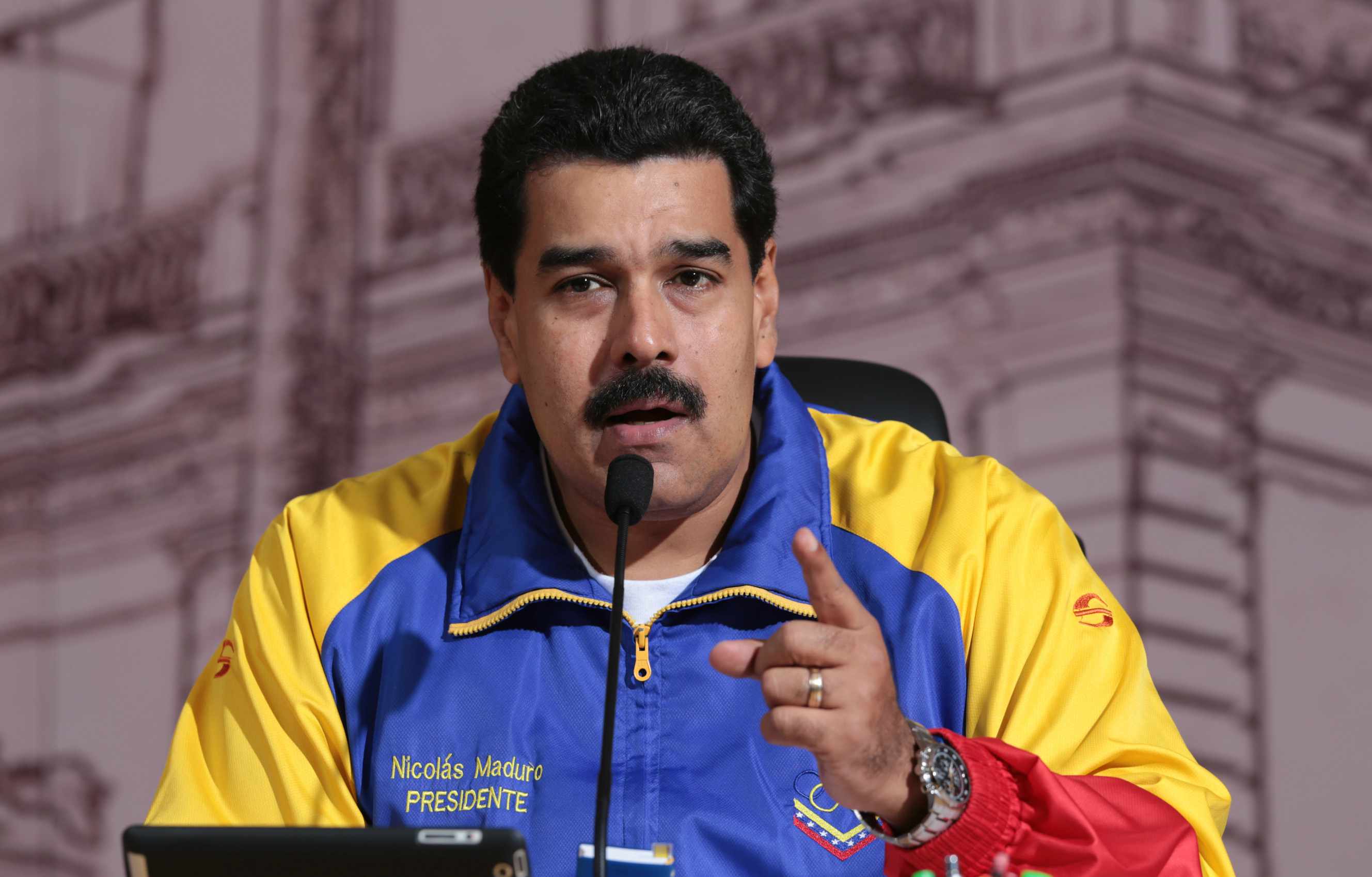 El jefe de Estado venezolano designó al constituyente Carlos Vargas para dirigir esta nueva área que cubrirá las operaciones financieras de las personas