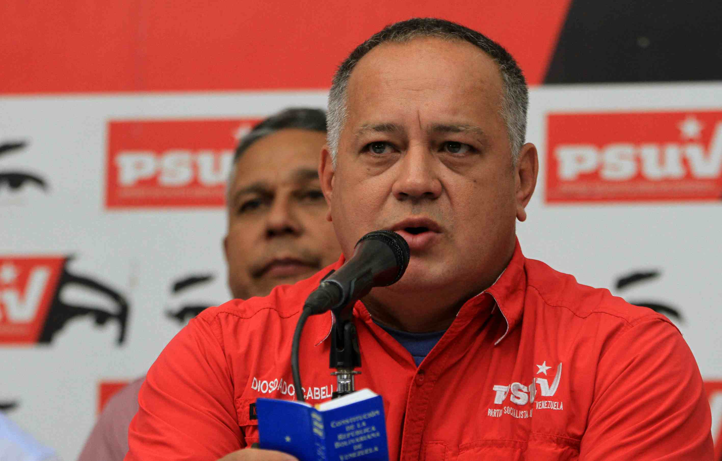 El constituyentista Diosdado Cabello indicó que este 2018 habrá un nuevo presidente chavista en Venezuela y no habrá división en el PSUV