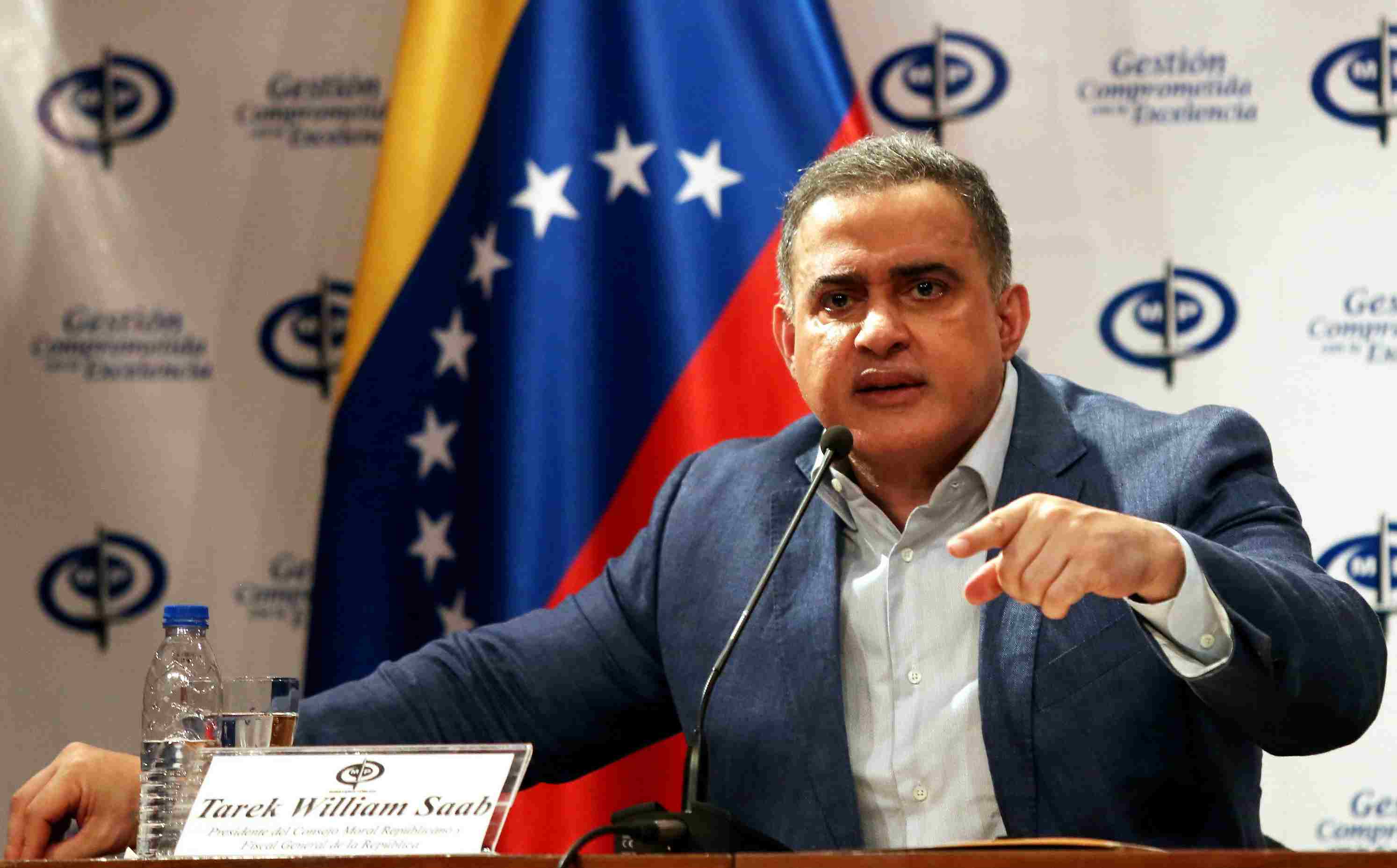 El Fiscal designado por la ANC indicó que a Ramírez se le ofrecieron las garantías en el país para responda ante la justicia venezolana por el caso de corrupción en Pdvsa