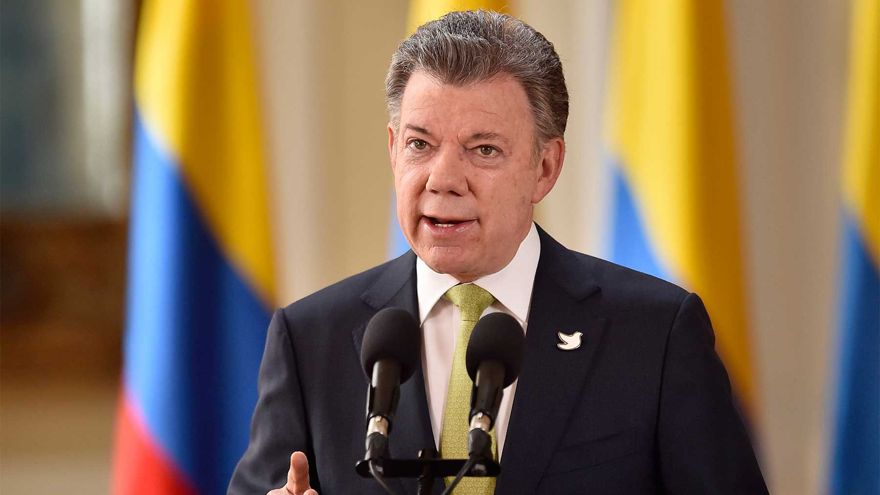 Colombia ingresa a la OCDE