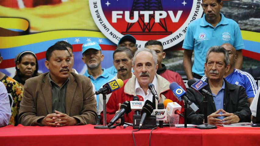 El constituyente Carlos López explicó que las medidas buscan “defender el salario de las familias venezolanas y frenar la especulación”