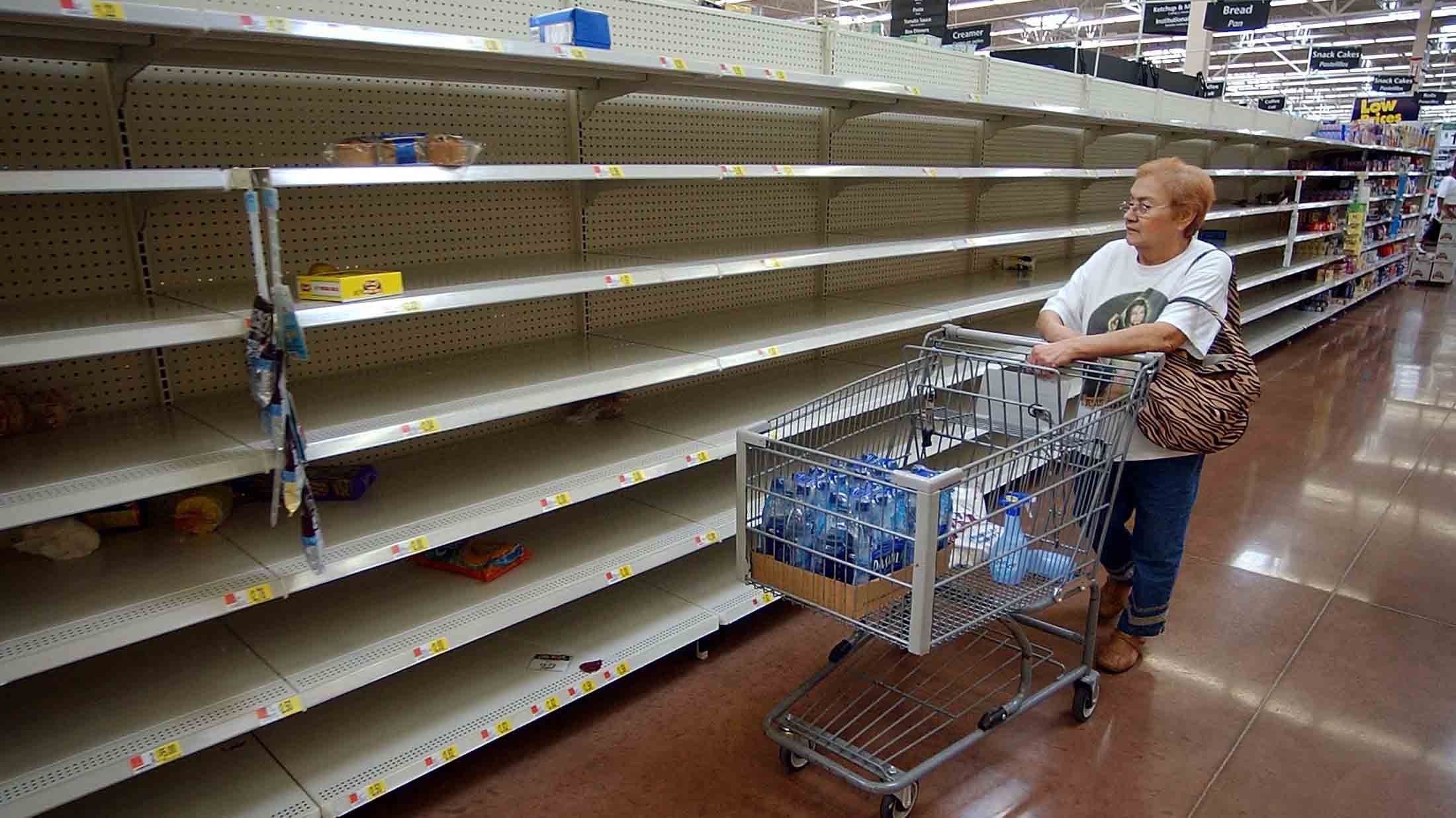 El presidente de la Asociación Nacional de Supermercados llamó a los venezolanos a ser pacientes mientras se normaliza el sistema