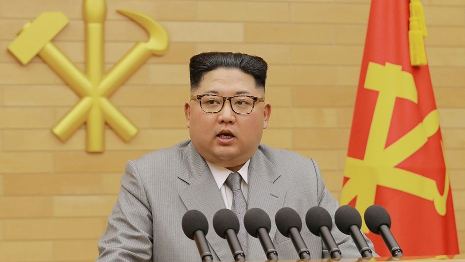 Tras la oferta de diálogo por parte del líder norcoreano, Kim Jong Un, se reactivó la acceso telefónico en una localidad fronteriza