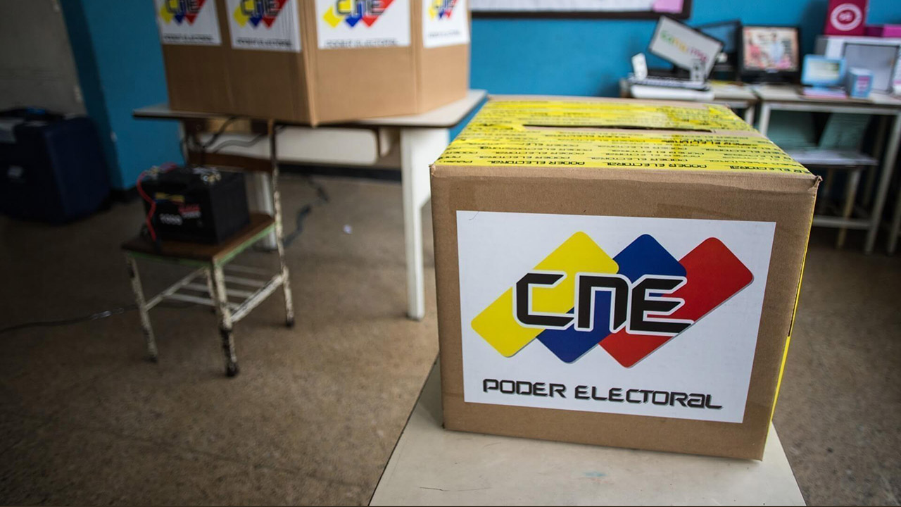 El 5 de marzo se anunciará la posición en las boletas de los candidatos aceptados por el CNE