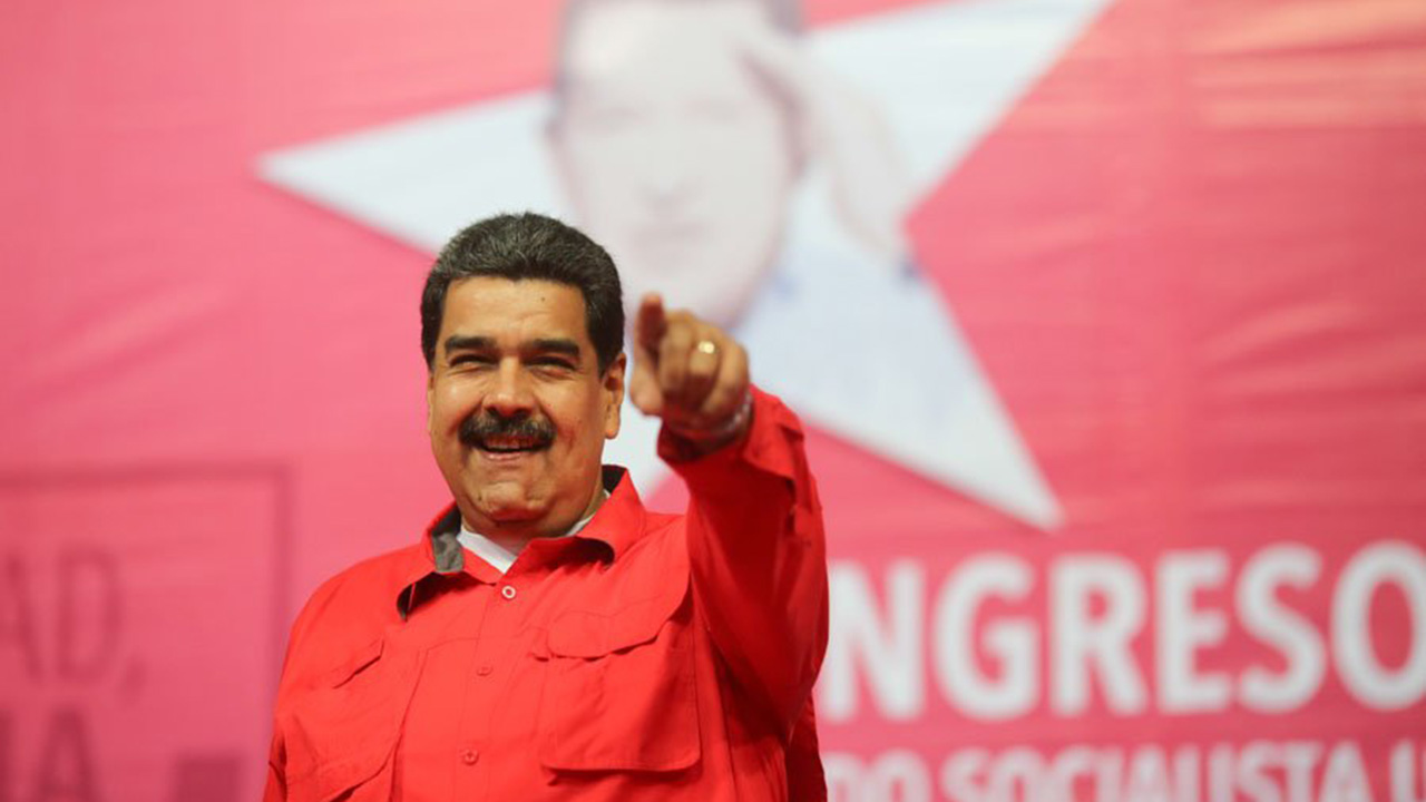 Doblellave-Maduro: 10 millones de personas se han movilizado en Semana Santa
