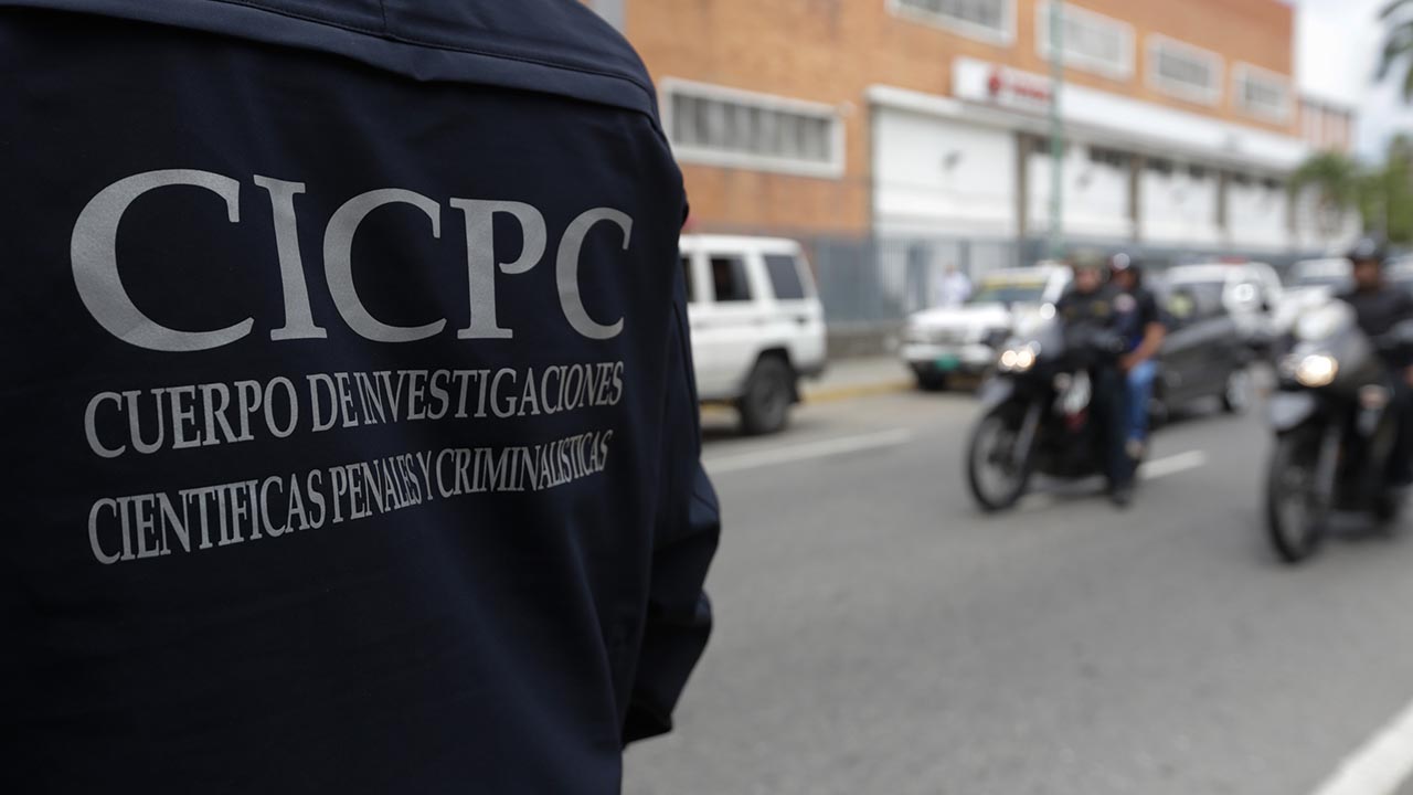 Asesinaron de múltiples disparos a funcionario del Cicpc en Apure
