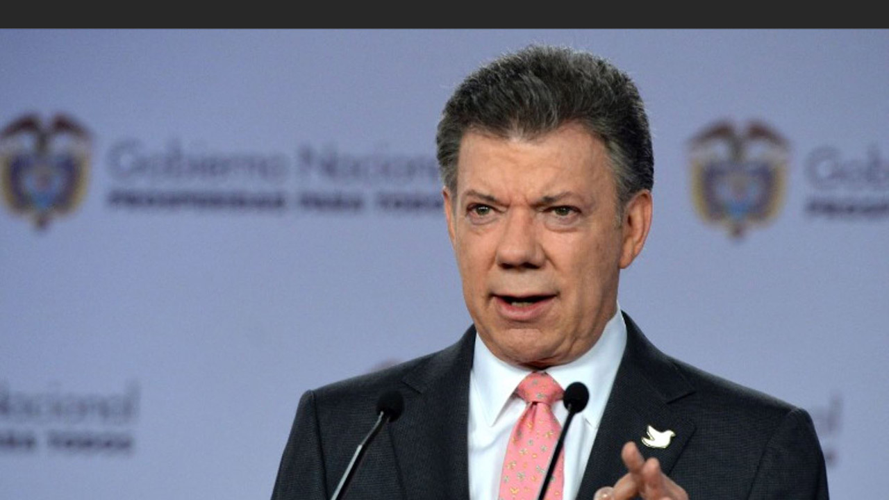 El presidente de Colombia se reunirá esta semana con su homólogo de Perú para tratar el tema del país suramericano