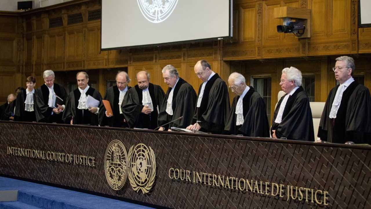 El país sudamericano solicitó a la Corte Internacional de Justicia que oblique a Chile a negociar sobre el tema
