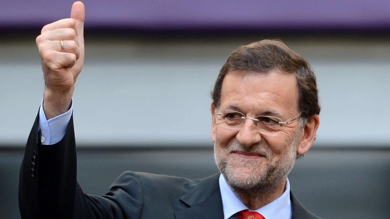 El pronunciamiento del jefe de Gobierno español se da luego de varias protestas por parte de los jubilados
